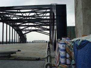 维西专注工业场景喷漆服务