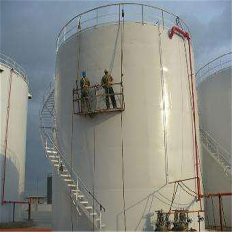 维西喷漆翻新・工业喷漆・设备喷漆服务简介